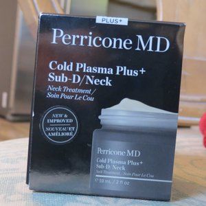 Perricone MD Cold Plasma Plus+ Sub-D/Neck